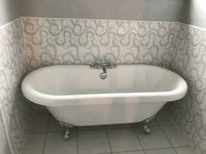 Tub Newport