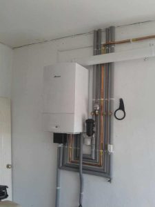 Gas Boiler Newport