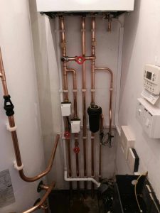 Heating Servicing Newport