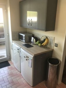 New Bathroom Newport