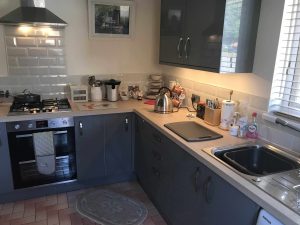 Chimney Installation Newport