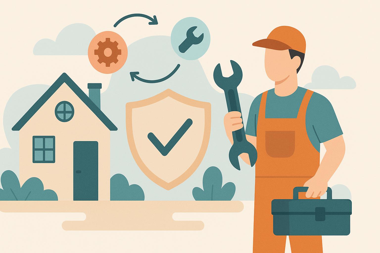 Read more about the article How Preventative Maintenance Can Save You From Emergency Repairs