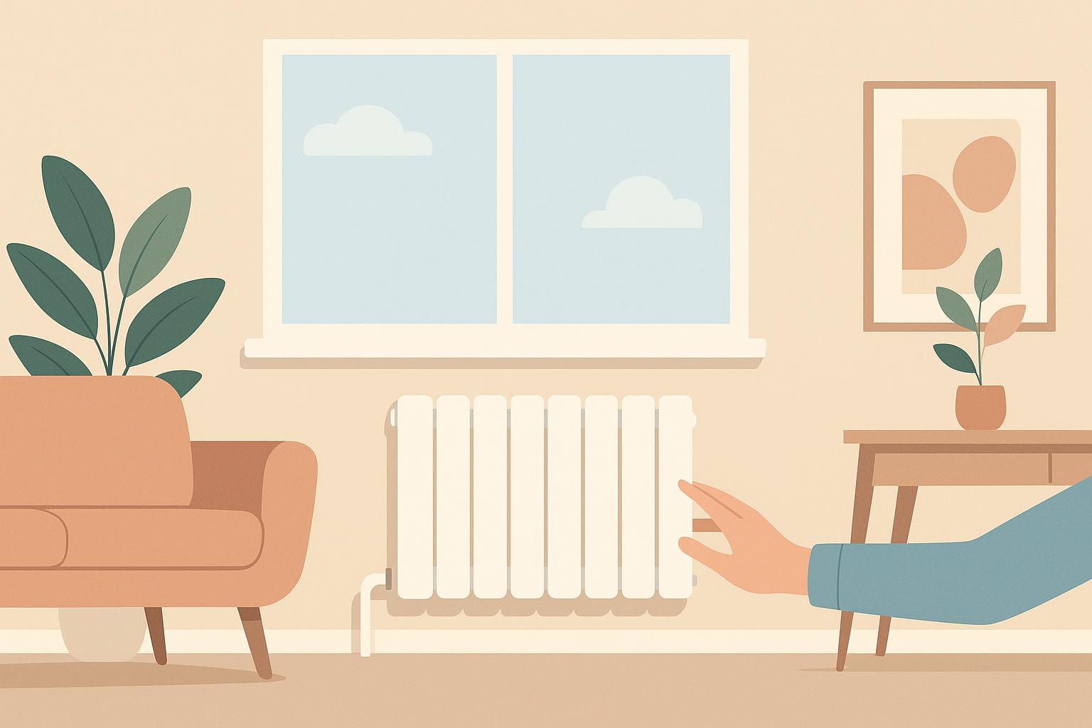 Read more about the article New Radiators Can Transform Your Home