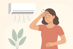 7 Signs You Need Air Conditioning Installing in Newport