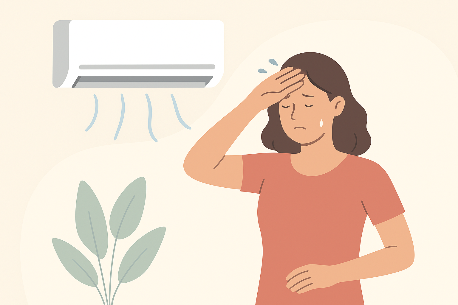 7 Signs You Need Air Conditioning Installing in Newport