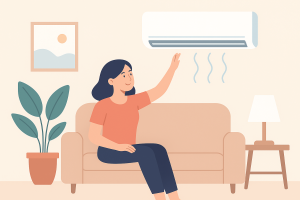 Air Conditioning Fitted in Cwmbran