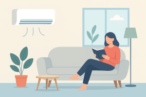 Best Air Conditioning Systems for Welsh Homes