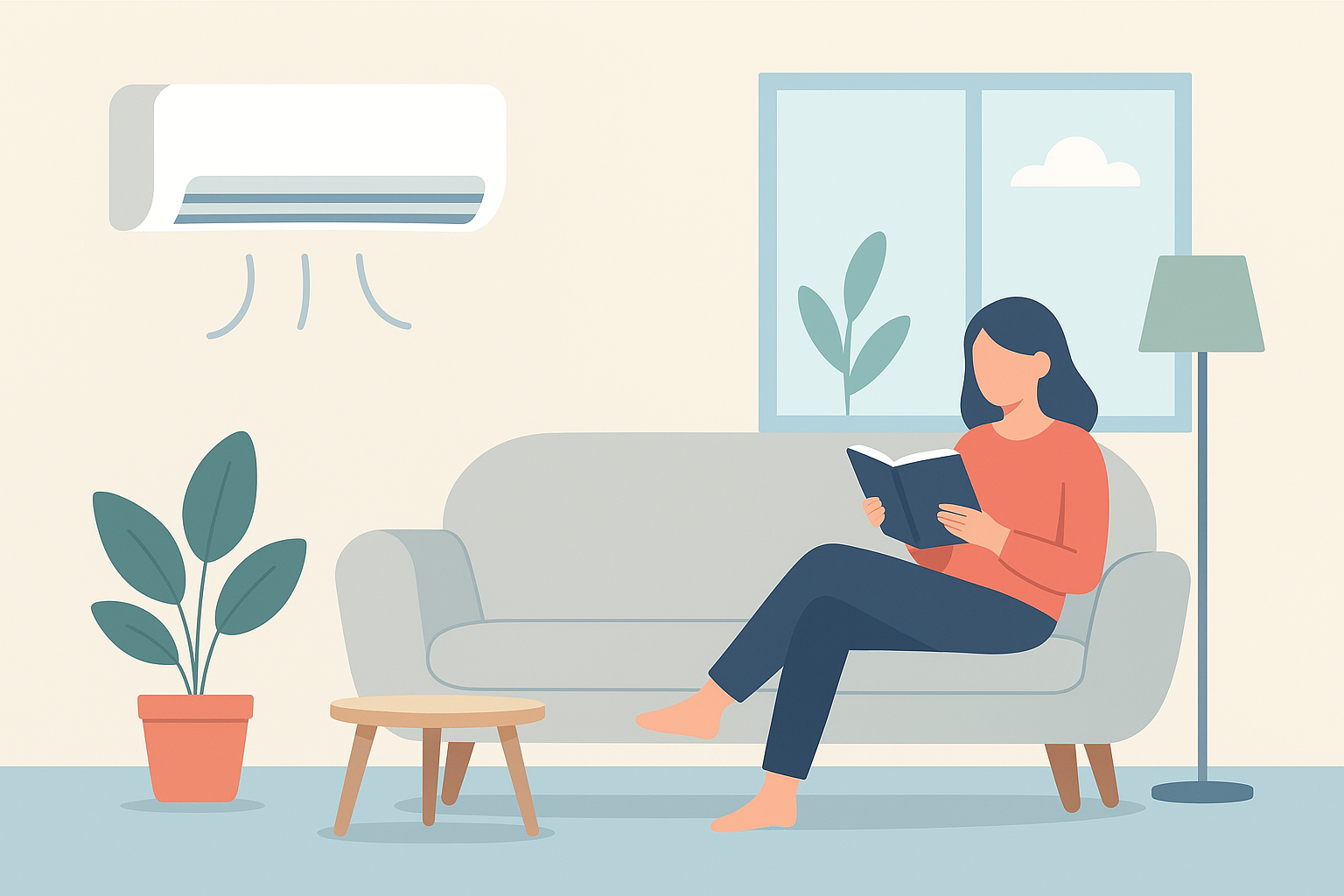 Best Air Conditioning Systems for Welsh Homes