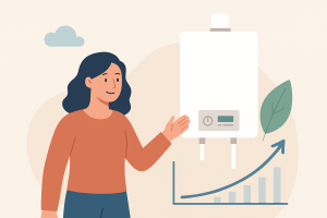 What size boiler do I need?