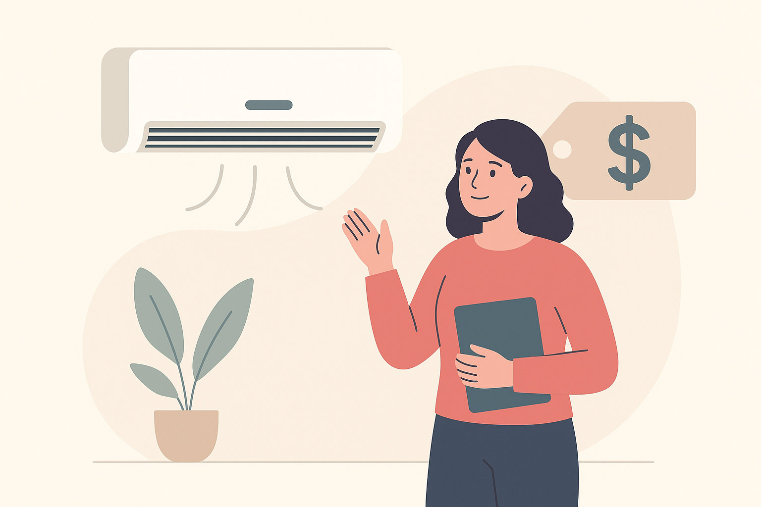 How Much Does Air Conditioning Cost in South Wales