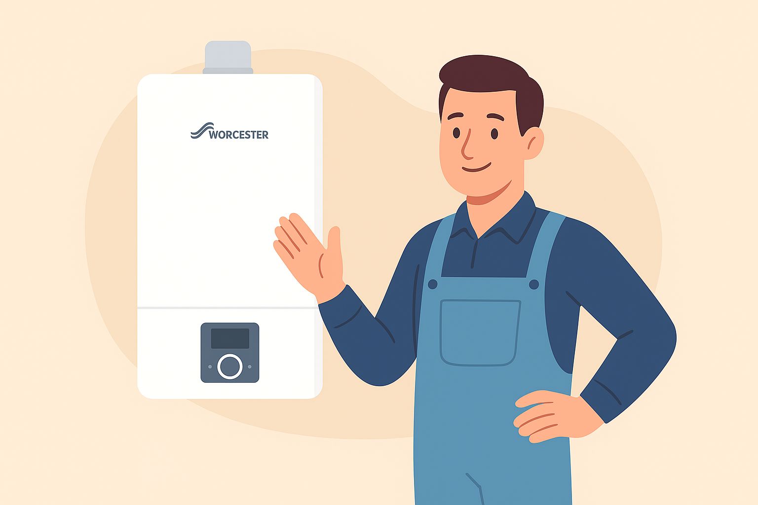 Worcester Bosch boilers vs other brands